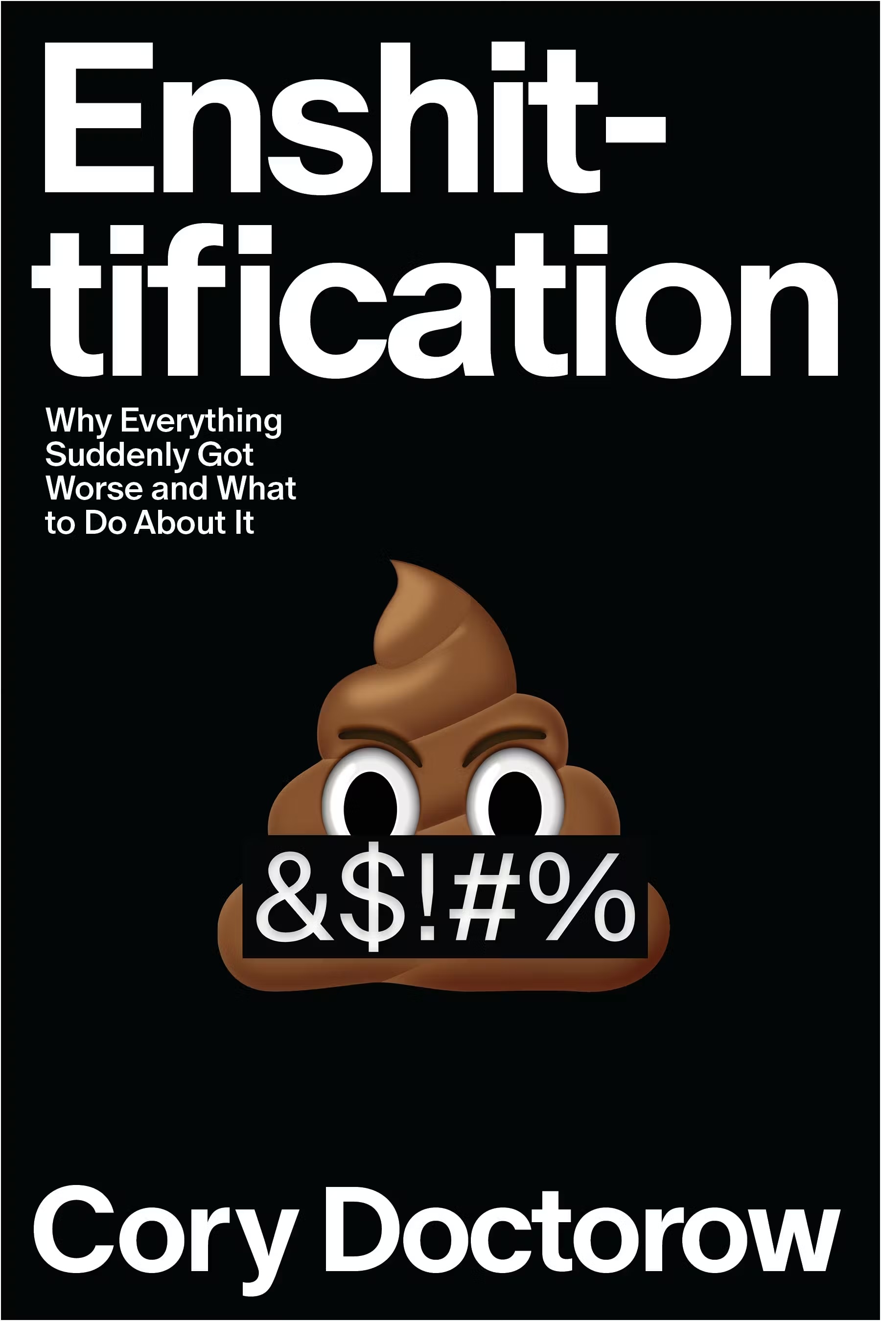 Enshittification