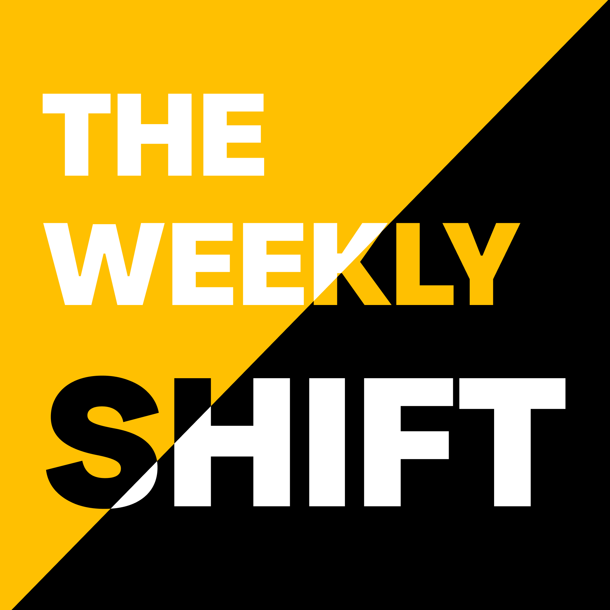 The Weekly Shift