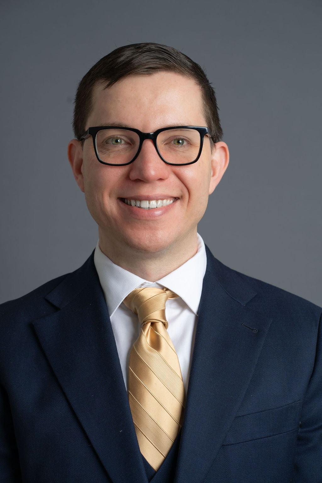 Michael Dea